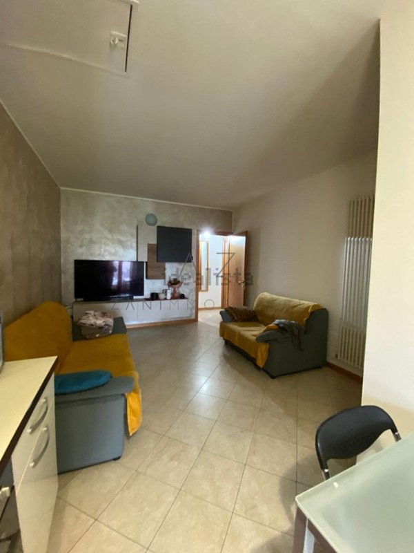 appartamento in vendita a Riese Pio X in zona Vallà