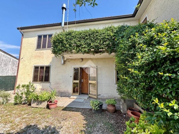 casa indipendente in vendita a Riese Pio X