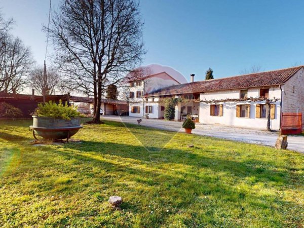 casa indipendente in vendita a Riese Pio X