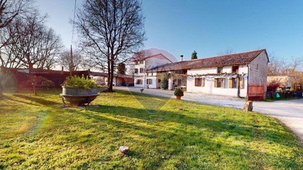 casa indipendente in vendita a Riese Pio X