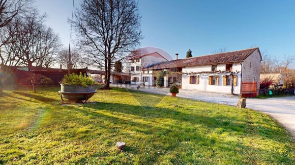 casa indipendente in vendita a Riese Pio X