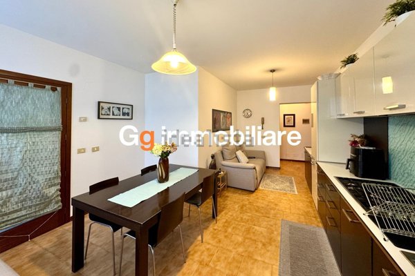 appartamento in vendita a Riese Pio X