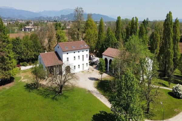 casa indipendente in vendita a Riese Pio X in zona Cendrole