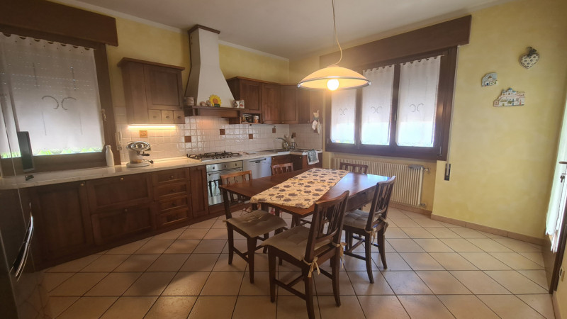 casa indipendente in vendita a Riese Pio X