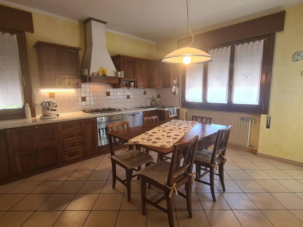 casa indipendente in vendita a Riese Pio X
