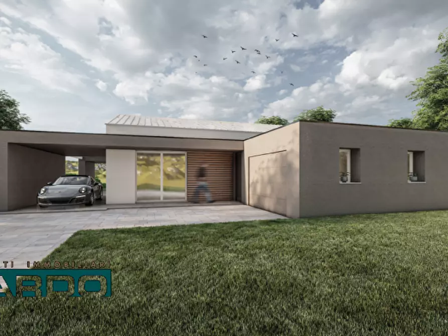 casa indipendente in vendita a Riese Pio X