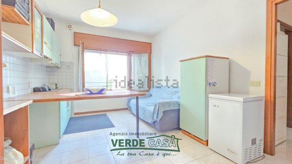appartamento in vendita a Riese Pio X in zona Vallà
