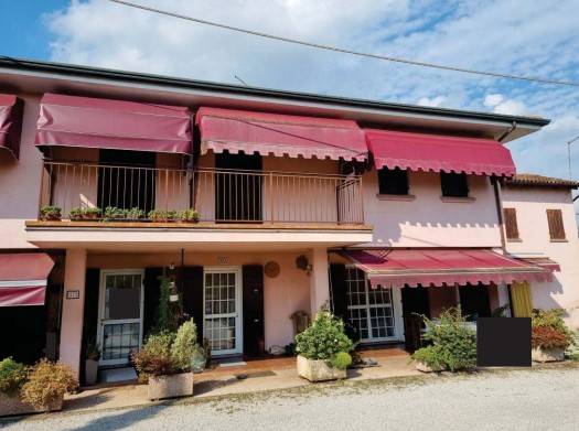 casa indipendente in vendita a Riese Pio X