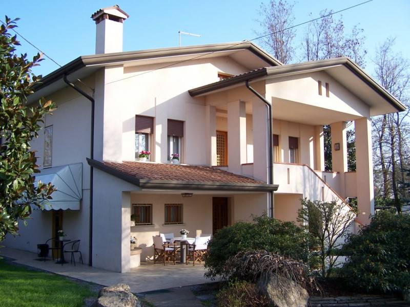 casa indipendente in vendita a Riese Pio X in zona Vallà