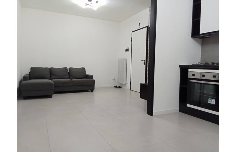appartamento in vendita a Riese Pio X in zona Vallà