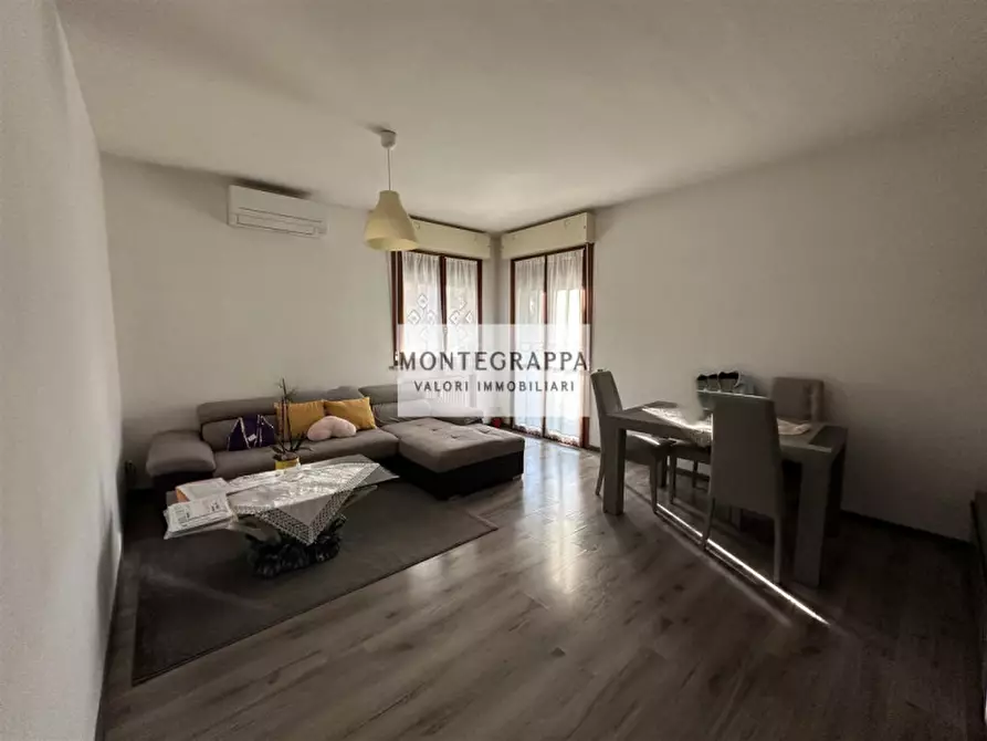 appartamento in vendita a Riese Pio X