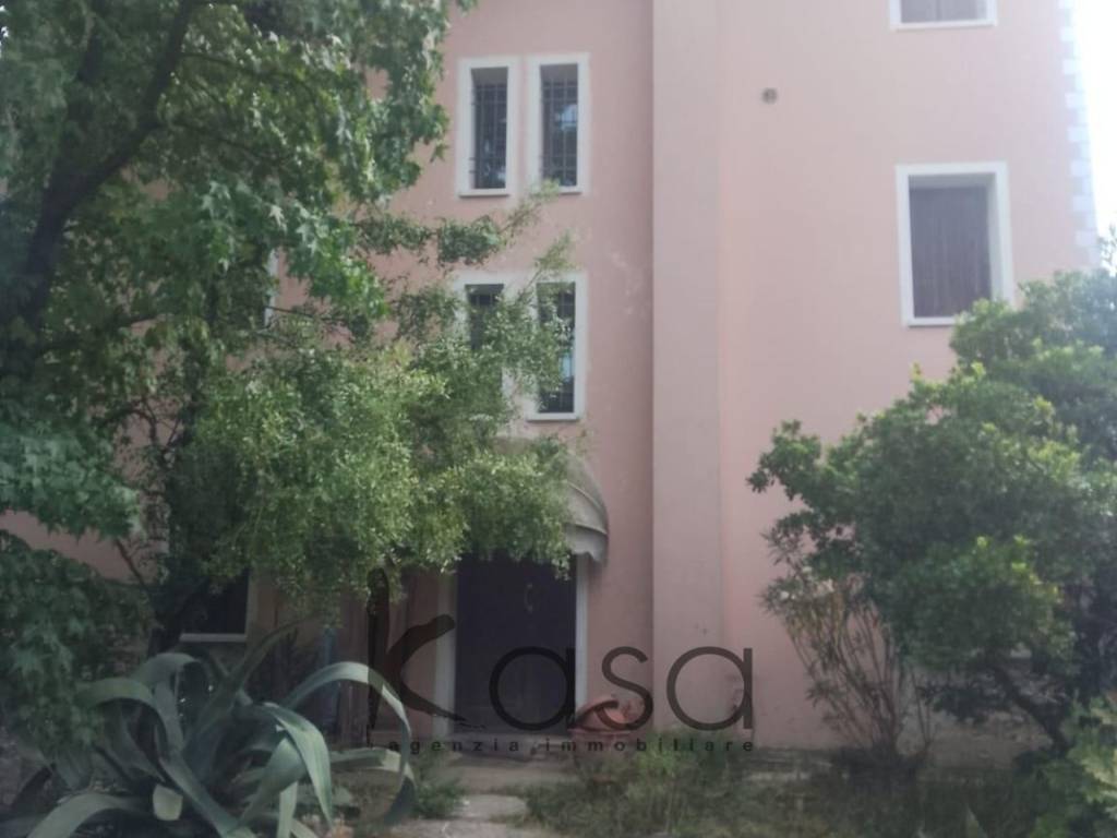 appartamento in vendita a Riese Pio X in zona Spineda