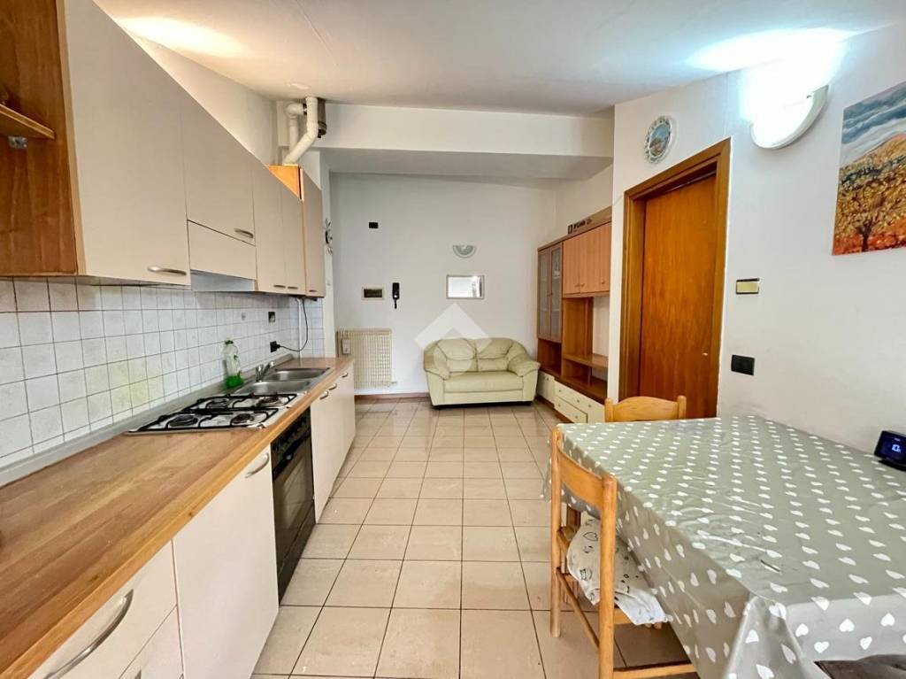 appartamento in vendita a Riese Pio X