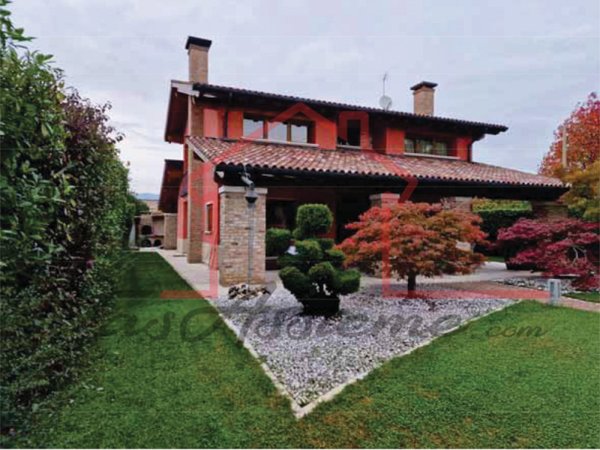 casa indipendente in vendita a Riese Pio X