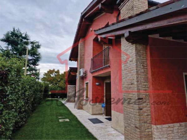 casa indipendente in vendita a Riese Pio X