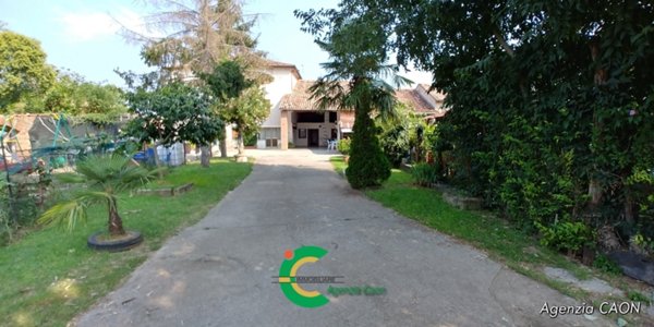 rudere in vendita a Riese Pio X