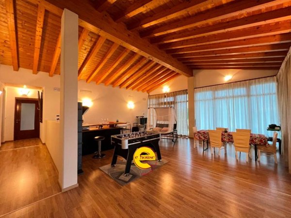 casa indipendente in vendita a Riese Pio X
