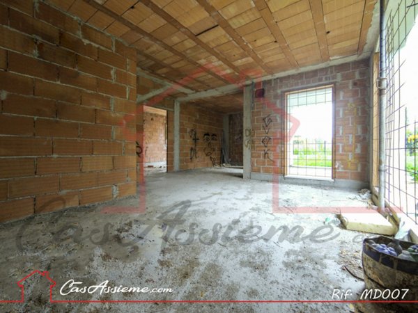 casa indipendente in vendita a Riese Pio X in zona Poggiana