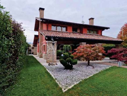 casa indipendente in vendita a Riese Pio X