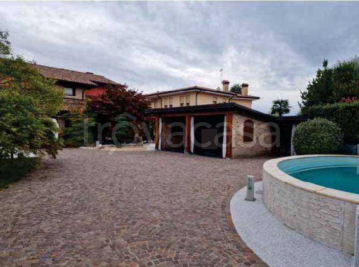 casa indipendente in vendita a Riese Pio X