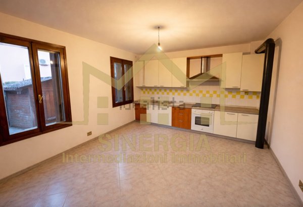 casa indipendente in vendita a Riese Pio X