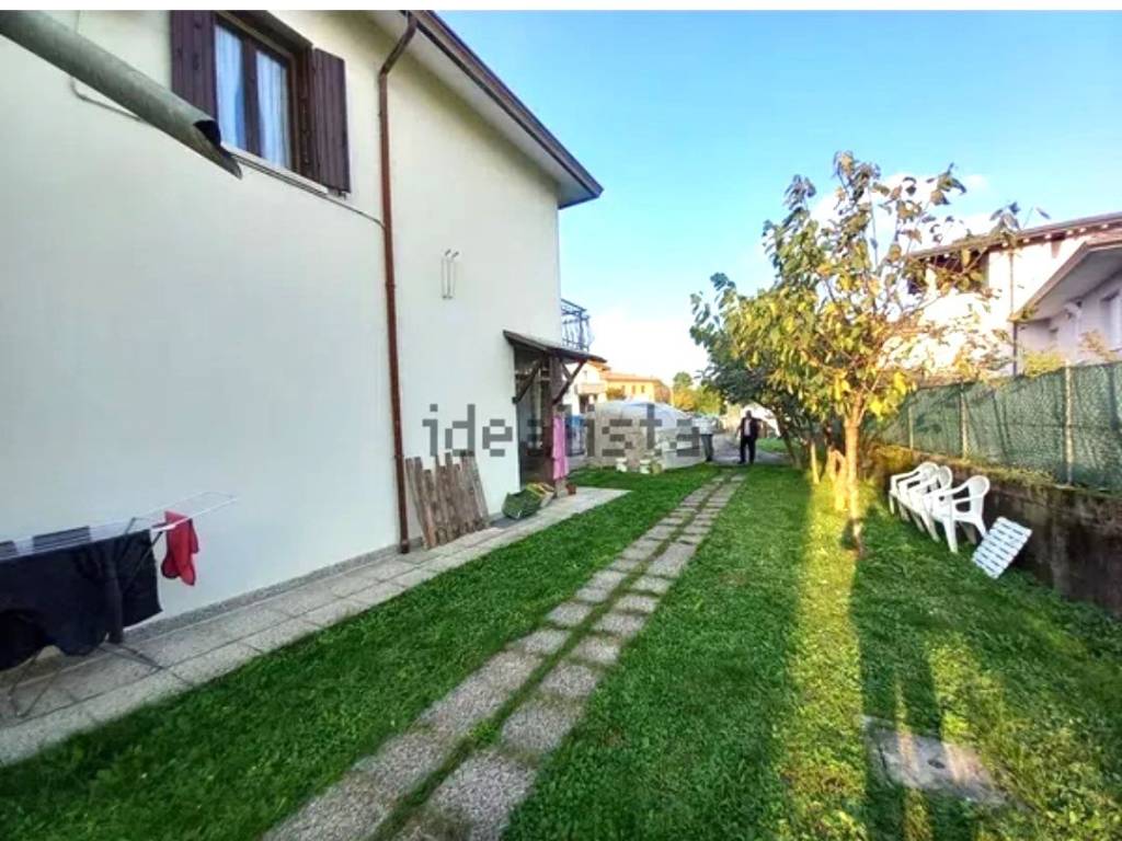 casa indipendente in vendita a Riese Pio X