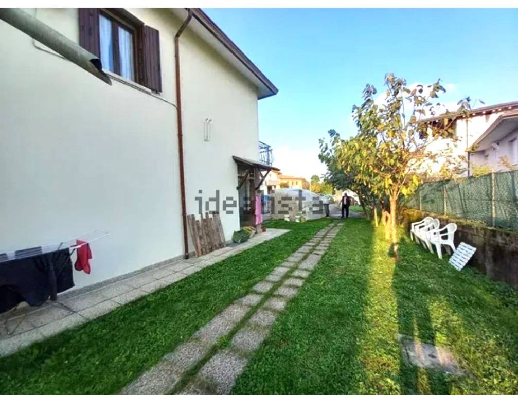 casa indipendente in vendita a Riese Pio X