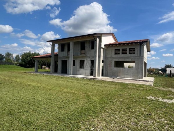 casa indipendente in vendita a Riese Pio X