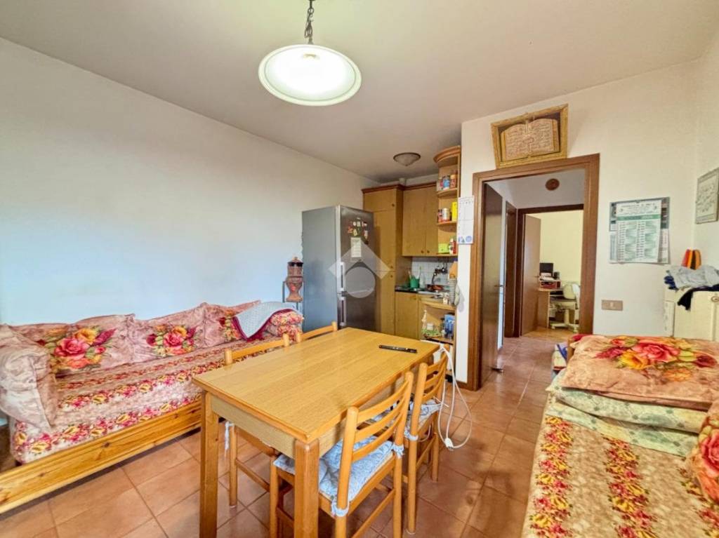 appartamento in vendita a Riese Pio X