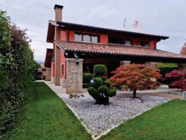 casa indipendente in vendita a Riese Pio X