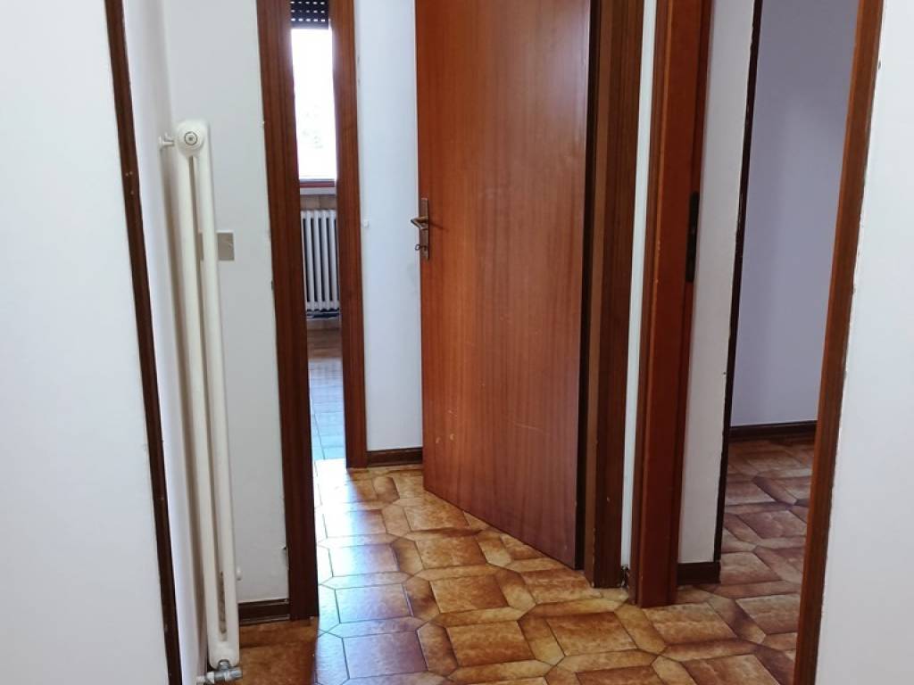 appartamento in vendita a Riese Pio X