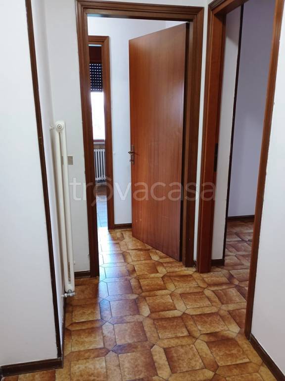 appartamento in vendita a Riese Pio X