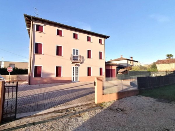 appartamento in vendita a Riese Pio X