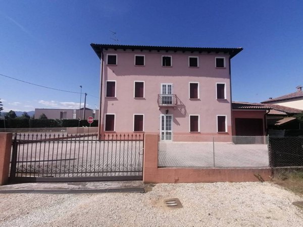 appartamento in vendita a Riese Pio X