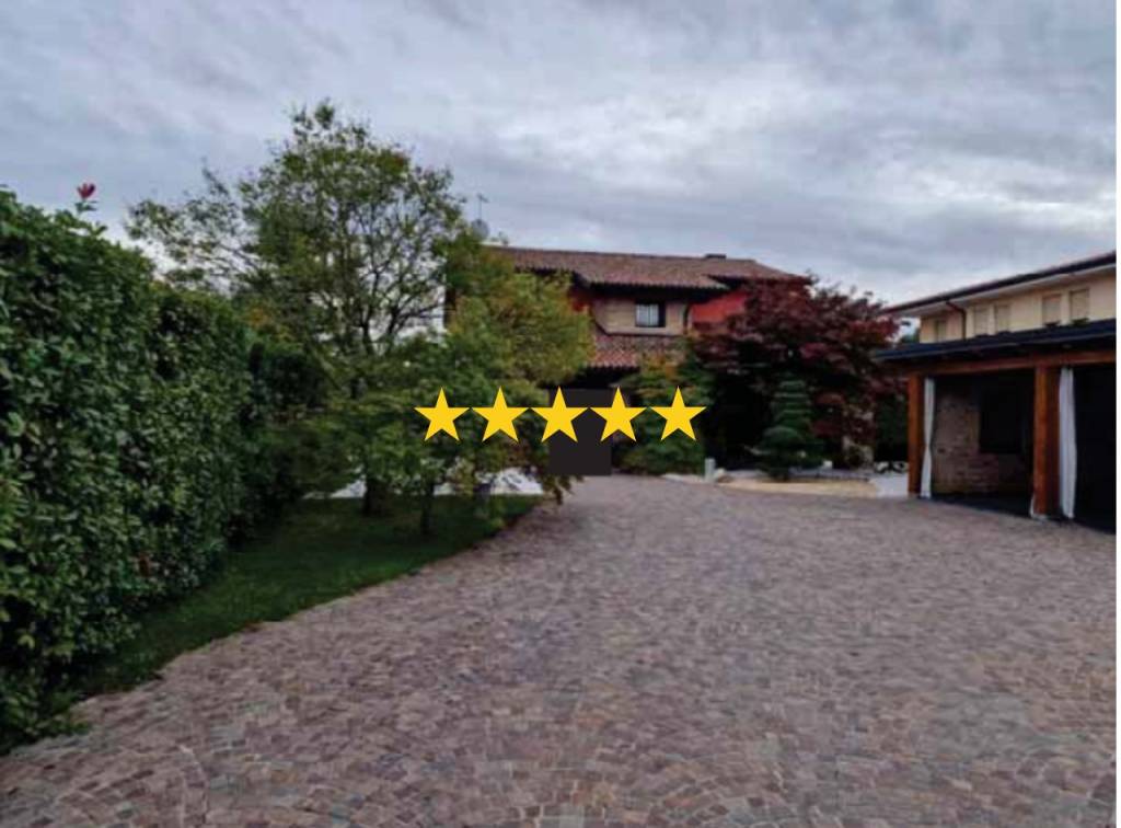 casa indipendente in vendita a Riese Pio X