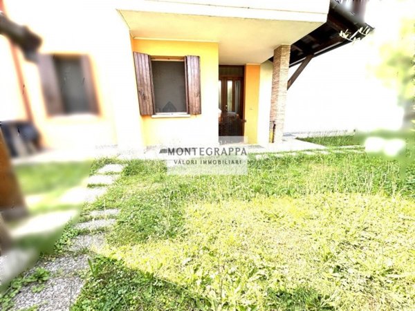 casa indipendente in vendita a Riese Pio X