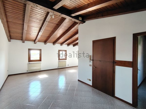 appartamento in vendita a Riese Pio X