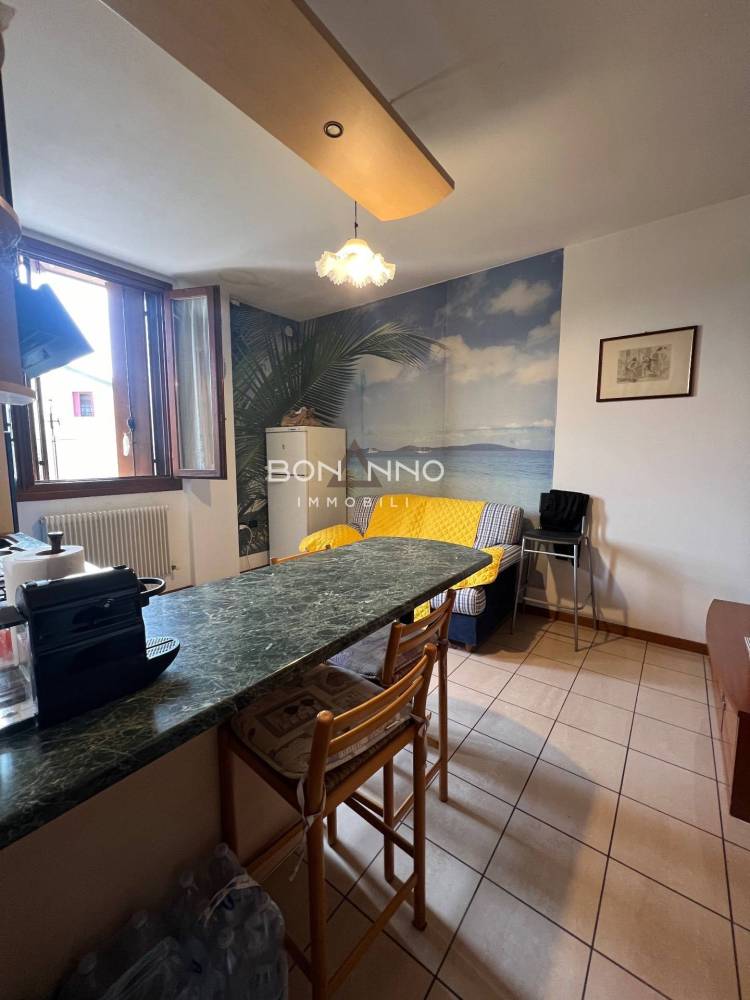 appartamento in vendita a Riese Pio X