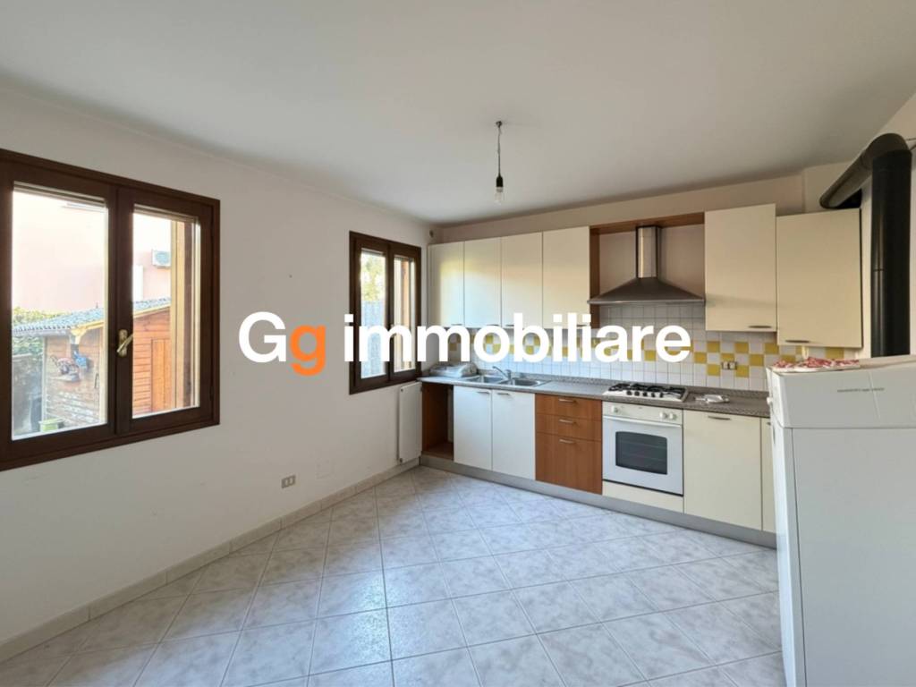 casa indipendente in vendita a Riese Pio X