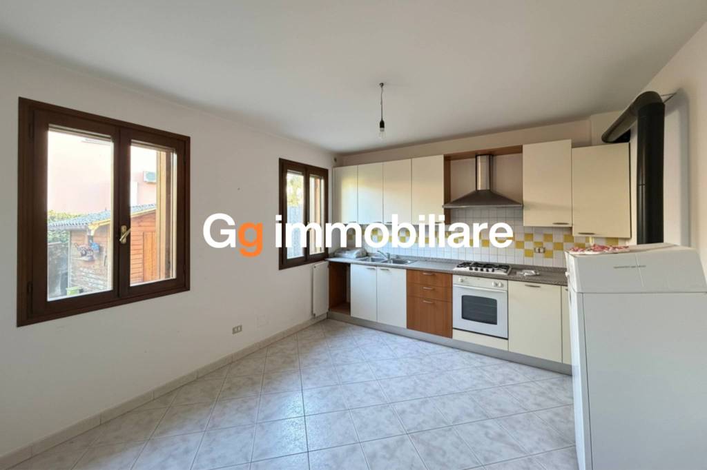 casa indipendente in vendita a Riese Pio X