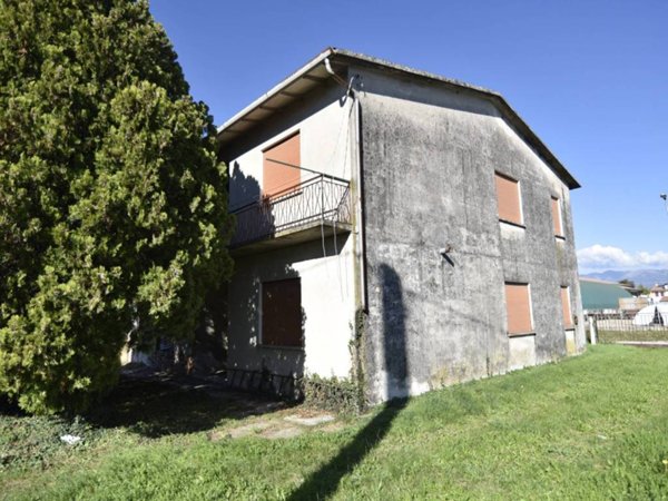 casa indipendente in vendita a Riese Pio X