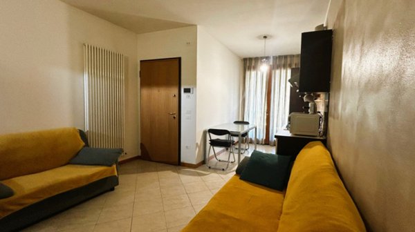 appartamento in vendita a Riese Pio X in zona Vallà