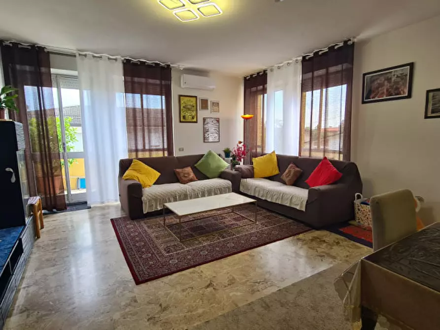 appartamento in vendita a Riese Pio X