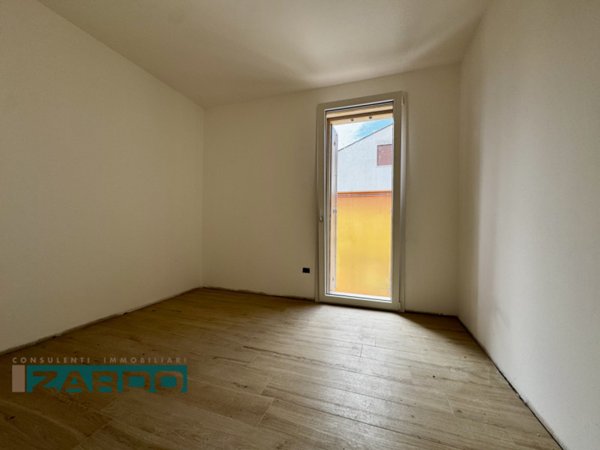 appartamento in vendita a Riese Pio X