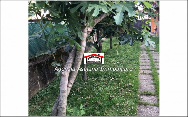 casa indipendente in vendita a Riese Pio X