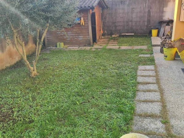 casa indipendente in vendita a Riese Pio X