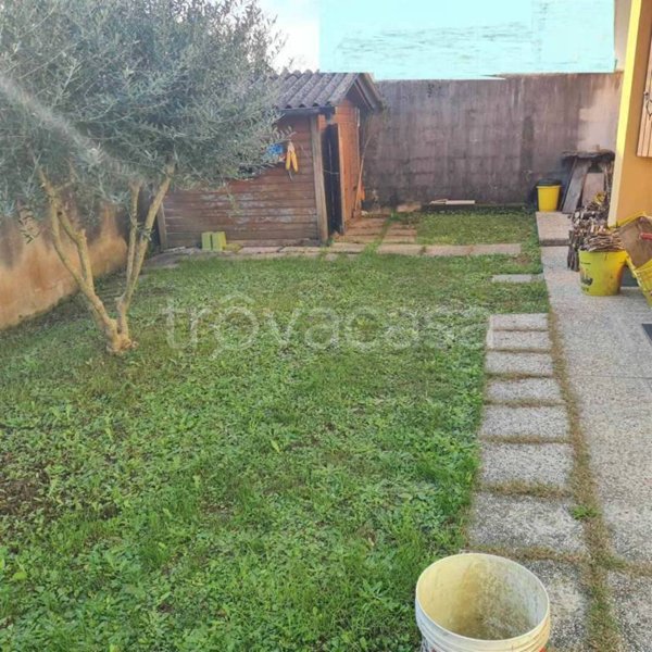 casa indipendente in vendita a Riese Pio X