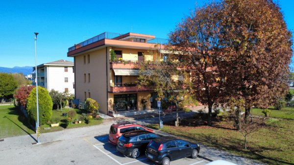 negozio in vendita a Riese Pio X