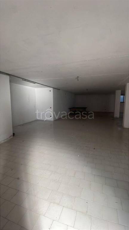 locale commerciale in vendita a Riese Pio X in zona Vallà