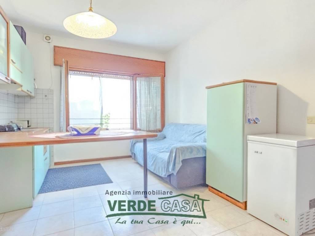 appartamento in vendita a Riese Pio X in zona Vallà